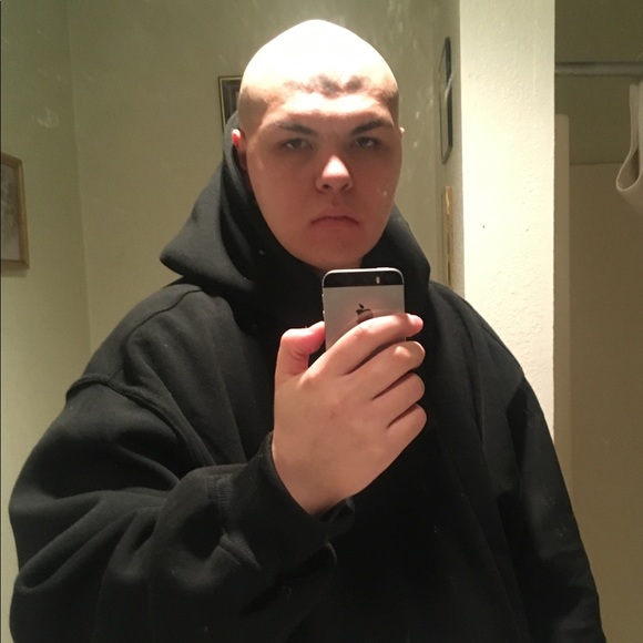 Meet your Posher, Roy - Picture 1 of 1